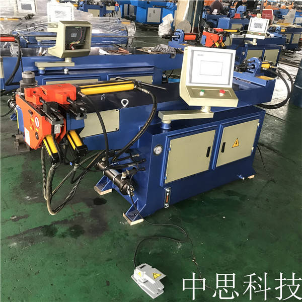 浙江液壓彎管機價格雙頭液壓彎管機價格