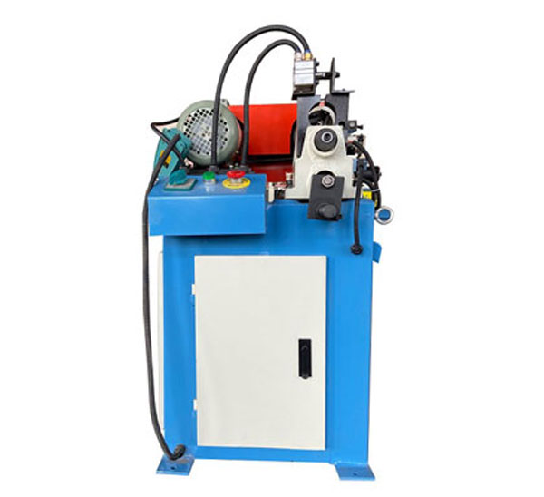 手動氣動單頭倒角機(50)