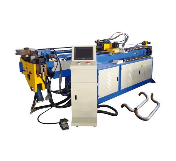 數(shù)控液壓彎管機(jī)(50CNC)
