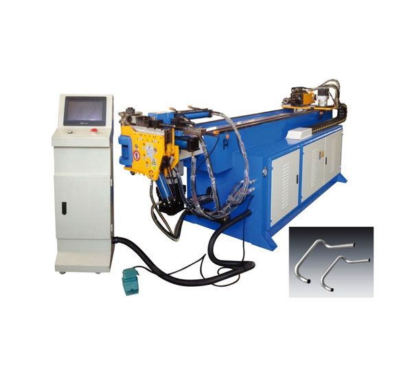 數(shù)控液壓彎管機(38CNC)
