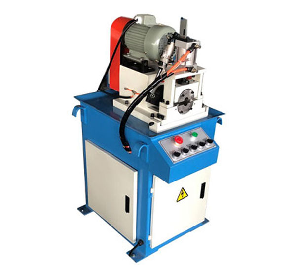 氣動單頭倒角機(60)